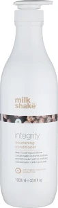 Питательный кондиционер - Milk Shake Integrity Nourishing Conditioner, 1000 мл