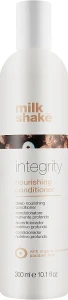 Milk Shake Питательный кондиционер для волос без парабенов Milk Shake Integrity Nourishing Conditioner