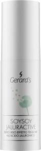 Gerard's Cosmetics Укрепляющая сыворотка для лица с гиалуроновой кислотой Soysoy Jaluractive Serum