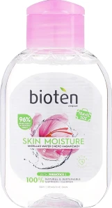 Bioten Мицелярная вода для сухой и чувствительной кожи Skin Moisture Micellar Water