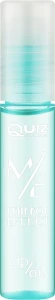 Масло для губ с зеркальным эффектом "Гранат" - Quiz Mirror Effect Tropical Vibe Lip Oil, 10 мл