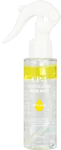 Парфюмированный мист для волос - Esthetic House CP-1 Revitalizing hair mist White Angel, 100 мл