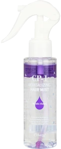 Парфюмированный мист для волос - Esthetic House CP-1 Revitalizing hair mist Mystic Violet, 100 мл