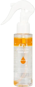 Парфюмированный мист для волос - Esthetic House CP-1 Revitalizing hair mist Cotton Candy, 100 мл