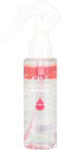 Парфюмированный мист для волос - Esthetic House CP-1 Revitalizing hair mist Love Blossom, 100 мл