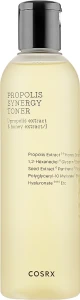 Тонер з прополісом - CosRX Propolis Synergy Toner, 280 мл