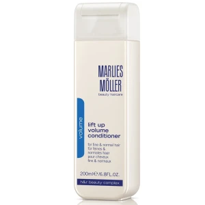 Кондиционер для придания объема волосам - Marlies Moller Volume Lift Up Conditioner, 200 мл