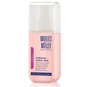 Кондиционер-спрей для окрашенных волос - Marlies Moller Brilliance Colour Seal, 125 мл