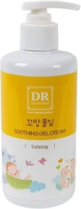 Дитячий гель для тіла заспокійливий - Daeng Gi Meo Ri Kids Soothing Gel Cream, 300 мл