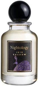 Парфюмированная вода унисекс - Nightology Iris Shadow, 100 мл