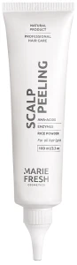 Marie Fresh Cosmetics Пилинг для кожи головы Professional Hair Series Scalp Peeling