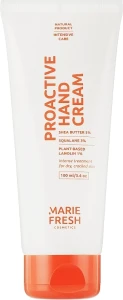Marie Fresh Cosmetics Крем для рук ProActive Hand Cream