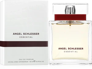 Парфюмированная вода женская - Angel Schlesser Essential, 100 мл