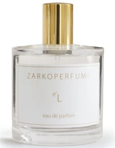 Парфумована вода жіноча - Zarkoperfume E´L (ТЕСТЕР), 100 мл