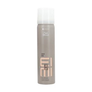 Сухий шампунь для волосся - WELLA EIMI Dry Me Shampoo, 65 мл