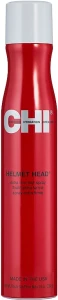 Лак для волосся екстра сильної фіксації - CHI Helmet Head Extra Firm Hair Spray, 284 г