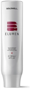 Кондиционер для окрашенных волос - Goldwell Elumen Color Conditioner, 200 мл