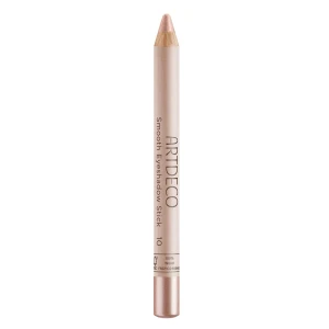 Тіні-олівець для повік - Artdeco Smooth Eyeshadow Stick, 10 - Pearly Golden Beige, 3 г