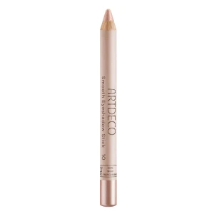 Тени-карандаш для век - Artdeco Smooth Eyeshadow Stick, 10 - Pearly Golden Beige, 3 г