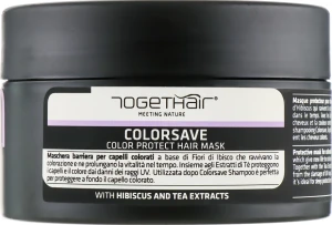 Togethair Маска для фарбованого волосся