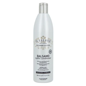 Веганський кондиціонер для нормального волосся - Alfaparf IL Salone Milano Balsamo Mythic Conditioner, 500 мл