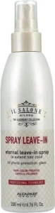 Спрей-кондиціонер для волосся - Alfaparf Il Salone Eternal Conditioner Spray Leave-in, 200 мл