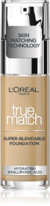 Тональний крем - L'Oreal Professionnel True Match Super Blendable Foundation, 6.N Honey, 30 мл