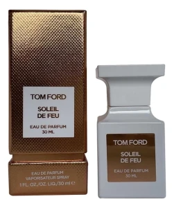 Парфумована вода жіноча - Tom Ford Soleil de Feu, 30 мл