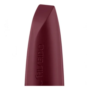 Гелевая помада с сатиновым финишем - Shiseido Technosatin Gel Lipstick, 411 - Scarlet Cluster