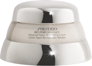 Восстанавливающий крем - Shiseido Bio-Performance Advanced Super Revitalizing Cream, 50 мл