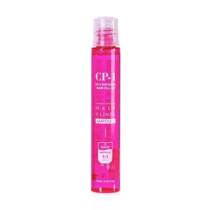 Маска филлер для волос - Esthetic House CP-1 3 Seconds Hair Fill Up Ampoule, 13 мл