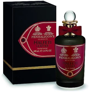 Парфюмированная вода унисекс - Penhaligon's Halfeti Leather, 100 мл