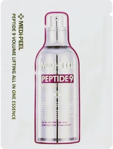 Лифтинг-эссенция с пептидами для лица - Medi peel Peptide 9 Volume Lifting All-in-One Essence PRO, 1.5 мл