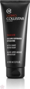 Бальзам после бритья - Collistar After Shave Repair Balm, 100 мл