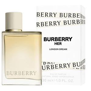 Парфюмированная вода для женщин - Burberry Her London Dream, 30 мл