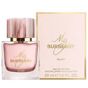 Парфюмированная вода для женщин - Burberry My Burberry Blush, 30ml