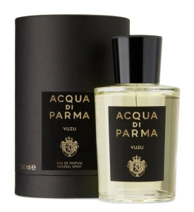 Парфумована вода унісекс - Acqua di Parma Yuzu, 100 мл