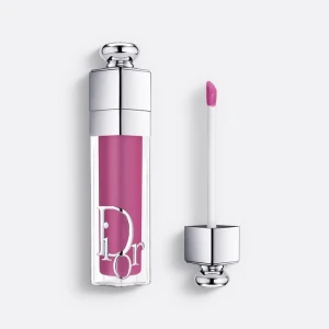 Блеск для губ - Dior Addict Lip Maximizer, 006 - Berry