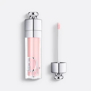 Блиск для губ - Dior Addict Lip Maximizer, 001 Pink, 6 мл
