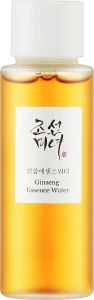 Есенціальний тонер для обличчя з женьшенем - Beauty Of Joseon Ginseng Essence Water, 40 мл