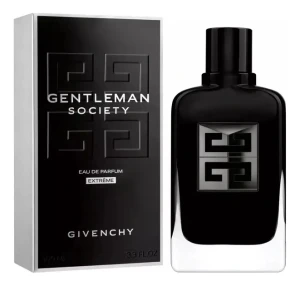 Парфюмированная вода мужская - Givenchy Gentleman Society Extreme, 100 мл