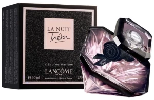 Парфумована вода жіноча - Lancome La Nuit Tresor, 50 мл