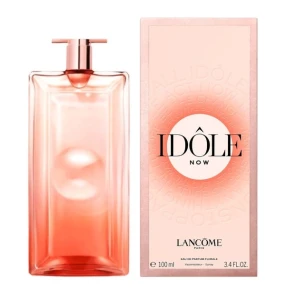 Парфюмированная вода женская - Lancome Idole Now Eau De Parfum Florale, 100 мл