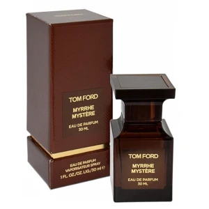 Парфумована вода унісекс - Tom Ford Myrrhe Mystere, 30 мл