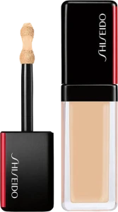 Консиллер для обличчя - Shiseido Synchro Skin Self-Refreshing Concealer, 202 тон