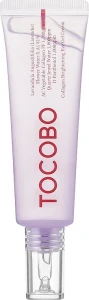 Крем-гель для повік з колагеном - TOCOBO Collagen Brightening Eye Gel Cream, 30 мл