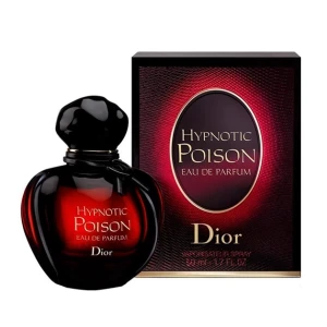 Парфумована вода жіноча - Dior Hypnotic Poison, 50 мл