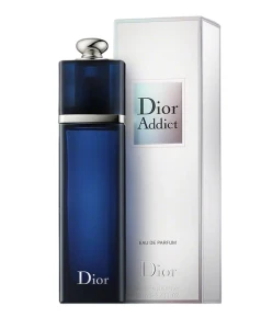 Парфумована вода жіноча - Dior Addict 2014 Eau de Parfum, 100 мл