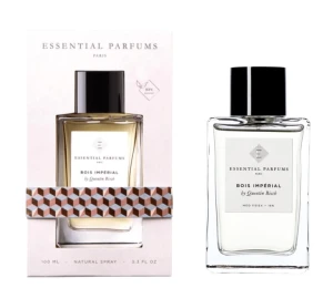 Парфумована вода унісекс - Essential Parfums Bois Imperial, 100 мл