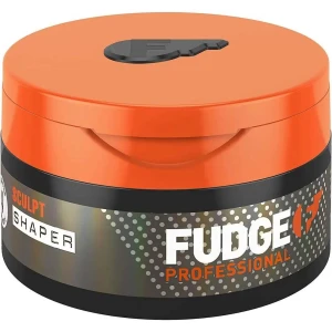 Стайлінговий крем з матовим ефектом - Fudge Sculpt Shaper, 75 г